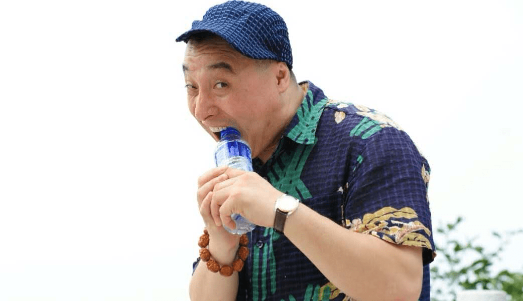 赵本山因张小飞和央视撕破脸事后为何不怪他反而让他当男主
