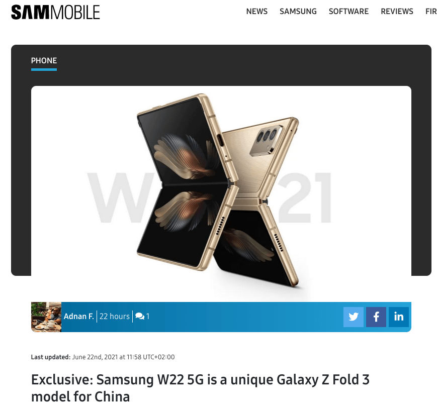 三星心系天下w225g手机曝光华为p50系列或首推4g版