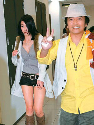 原创综艺天王吴宗宪的风流情史,脚踏多只船,隐婚发廊妹多年生4子!