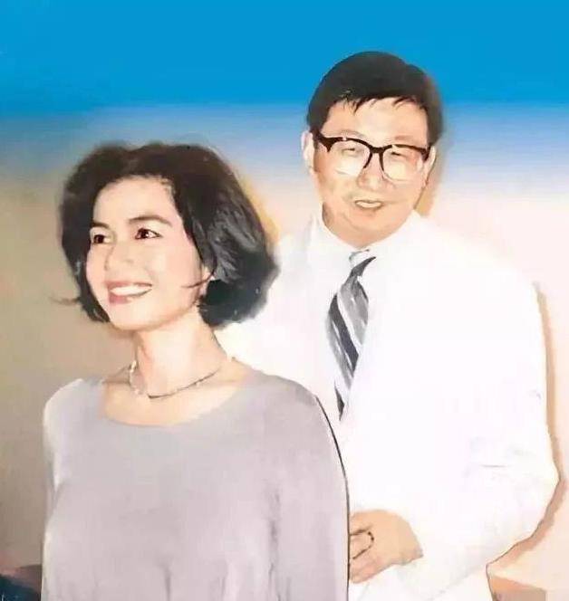 原创59岁"红姑"钟楚红近照,素颜出镜面色红润,不老女神实在太美