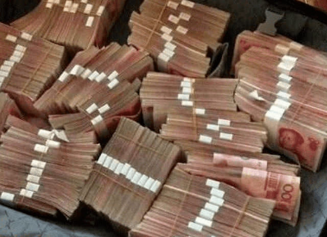 如果你有500万你最想干什么