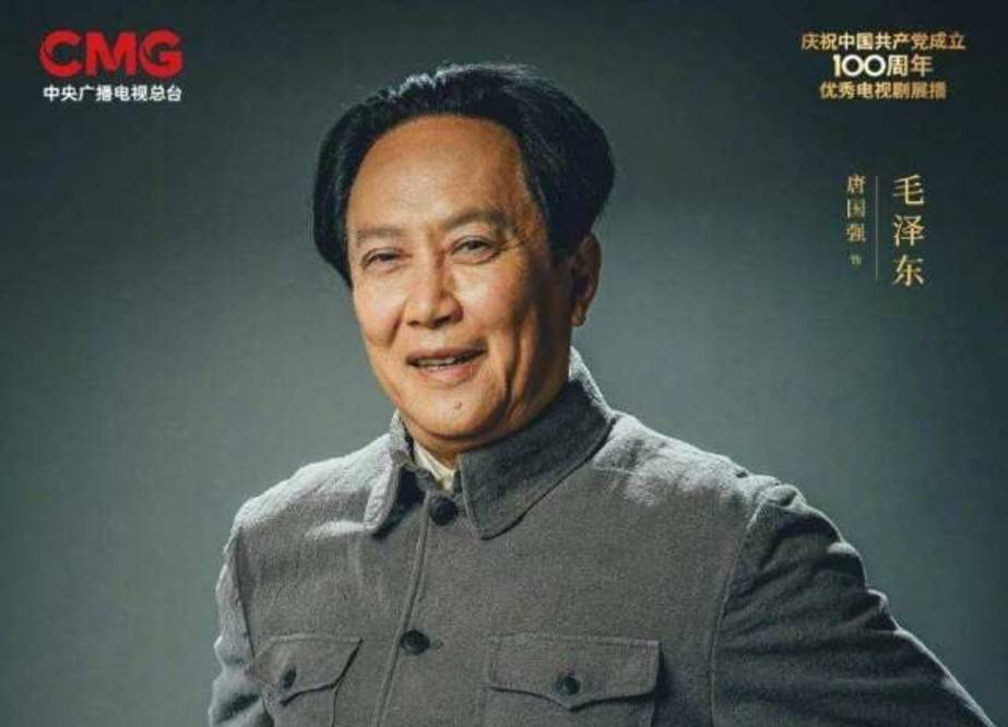 《大决战》官宣演员阵容:清一色的老戏骨,光看剧照就热血沸腾?