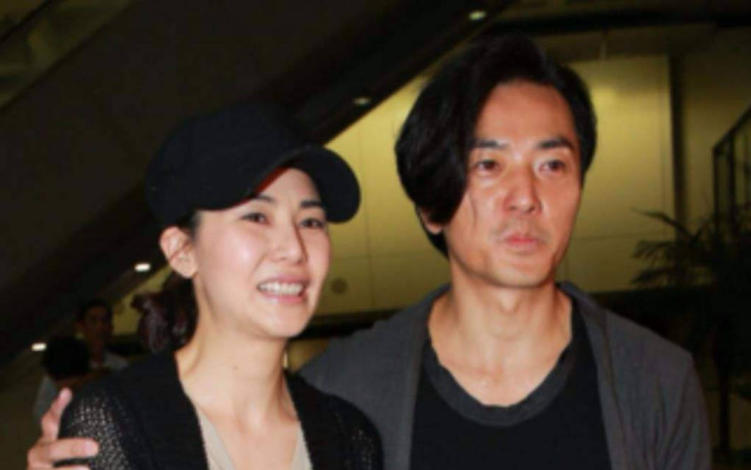 4,郑伊健蒙嘉慧