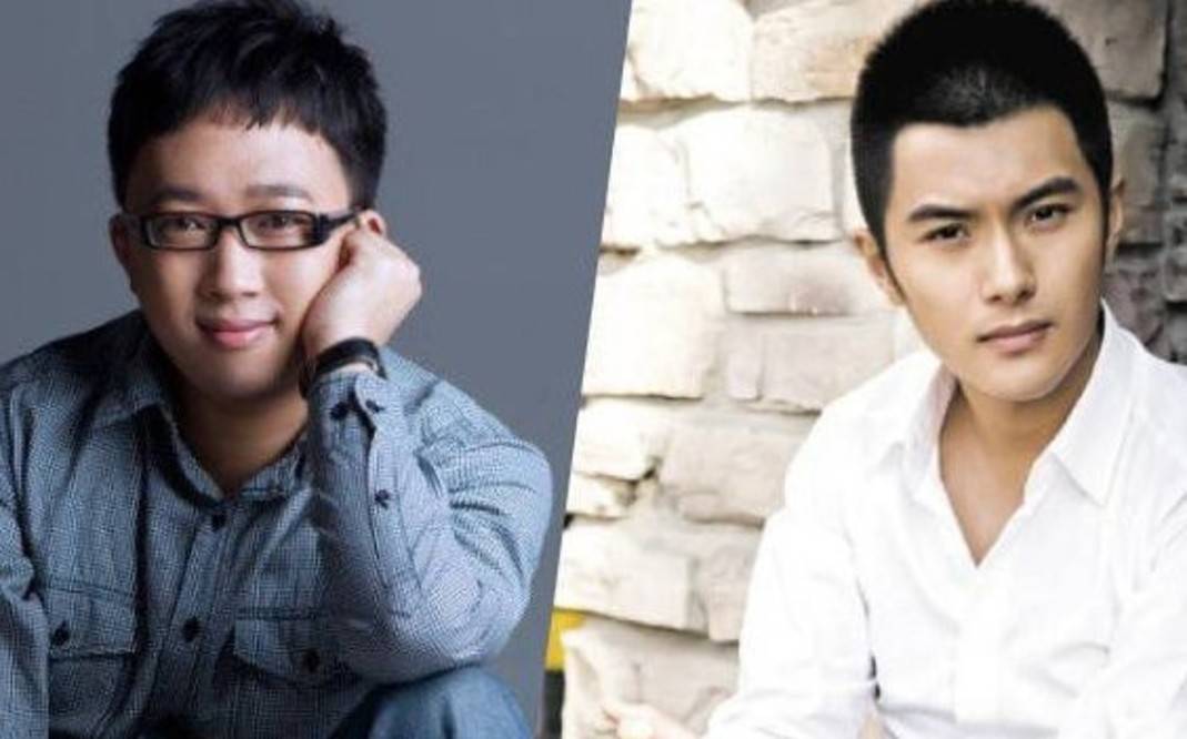 原创编剧于正掀起娱乐圈往事,邓莎辟谣"别影响我家庭和清白"?