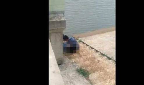 原创四初中女生放学没回家,集体淹死在水库,到底谁之过?