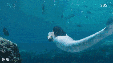 虽然她的影视作品并不是很多,但部部经典.