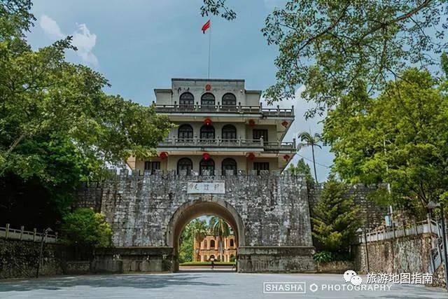 崇左有什么地方好玩?到崇左旅游千万不要错过这些景点