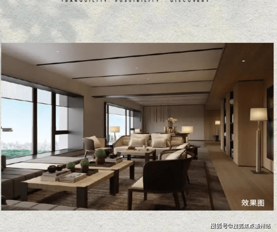 缦合北京生长在东三环百万平园林的豪宅重获伟大的宁静
