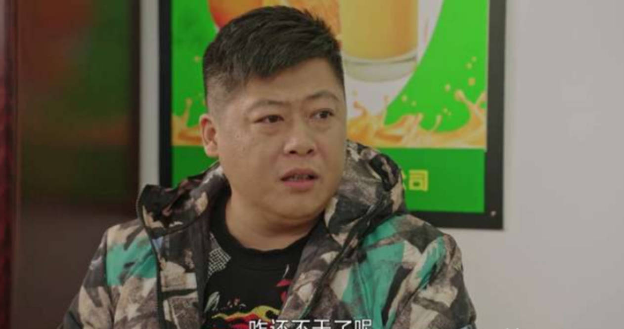 《乡村爱情13》年,刘能被赵明远,取代,王小利之前扮演过这个角色.