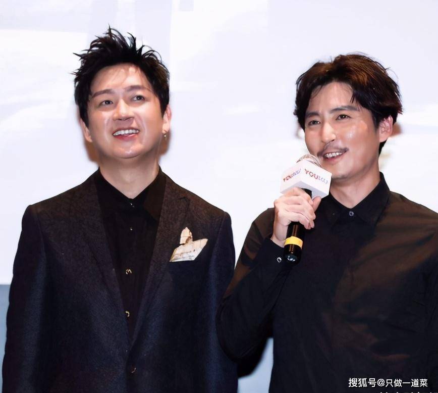 出道18年,参演多部经典神剧成千年老二,今搭档李易峰终于火了_王泷正