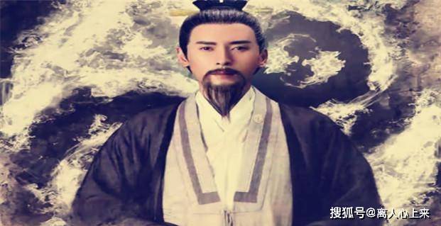 道教北5祖王重阳排吕洞宾后除汉钟离外还有2位是谁