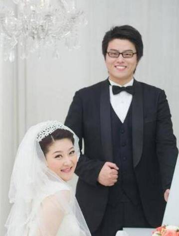 "瑶女郎"金铭:8岁出道,9岁爆红,19岁上北大,至今40还单身?_安玉刚