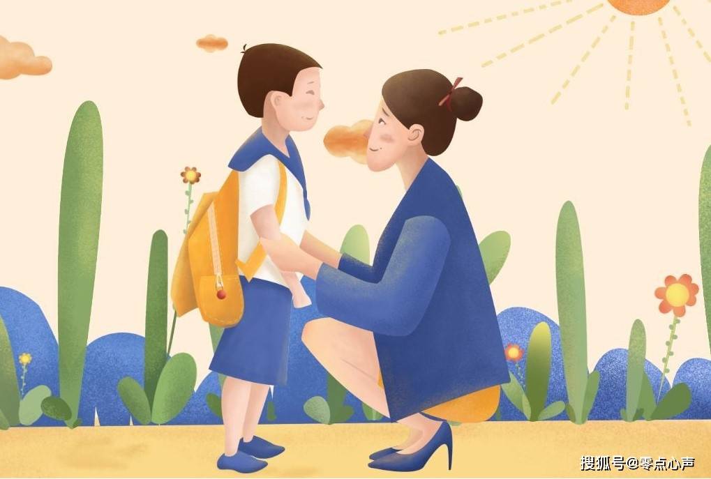 我们要做的,不是把每一个孩子都培养成