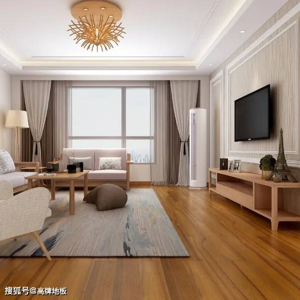 2021流行的地板颜色,2020地板流行的颜色 2021流行色差地板,真的要火遍全世界啊