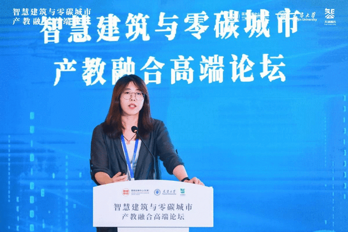 山水比德市政文旅设计院院长陈彦均