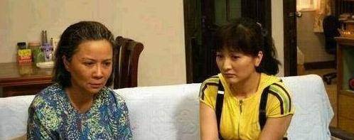 她9岁就出道,后25岁出演西游记一夜成名,如今44岁美貌不再_虞梦