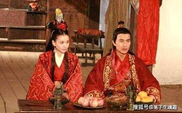 龙吉公主已经成仙,为何还主动上封神榜?姜子牙:我也是身不由己