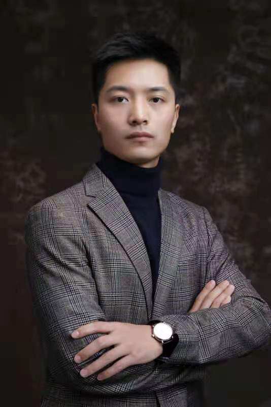 挚研商务创始人栗博获"中国90后新锐投资人"荣誉