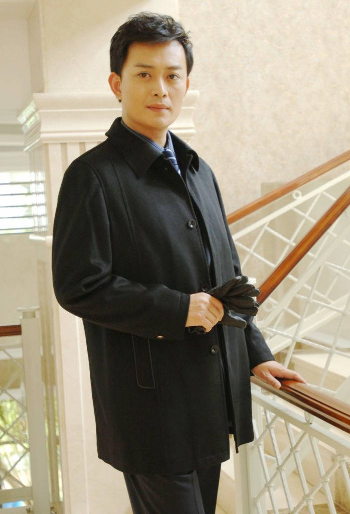 黄海冰牵手甄锡:二胎爸妈的眼泪与幸福