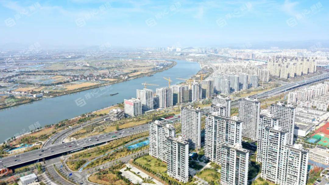 集中供地新风向,姚江新城经得起考验!