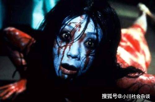 恶魔实验在线观看 来自搜狐网