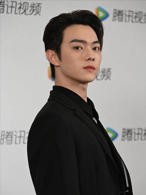 拾光盛典怼脸拍生图杨幂状况吊打刘亦菲陈晓油腻新五美合体