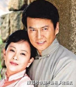 师奶杀手倪齐民,一直都很低调,老婆小他12岁,不愿多抛