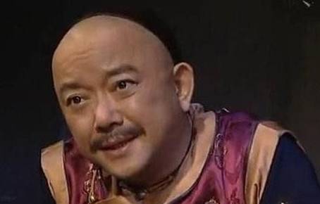 和珅容貌复原图,他到底有多帅?王刚回应:今后再也不会