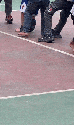 爆笑gif图:男人永远无法抵抗这三种女人