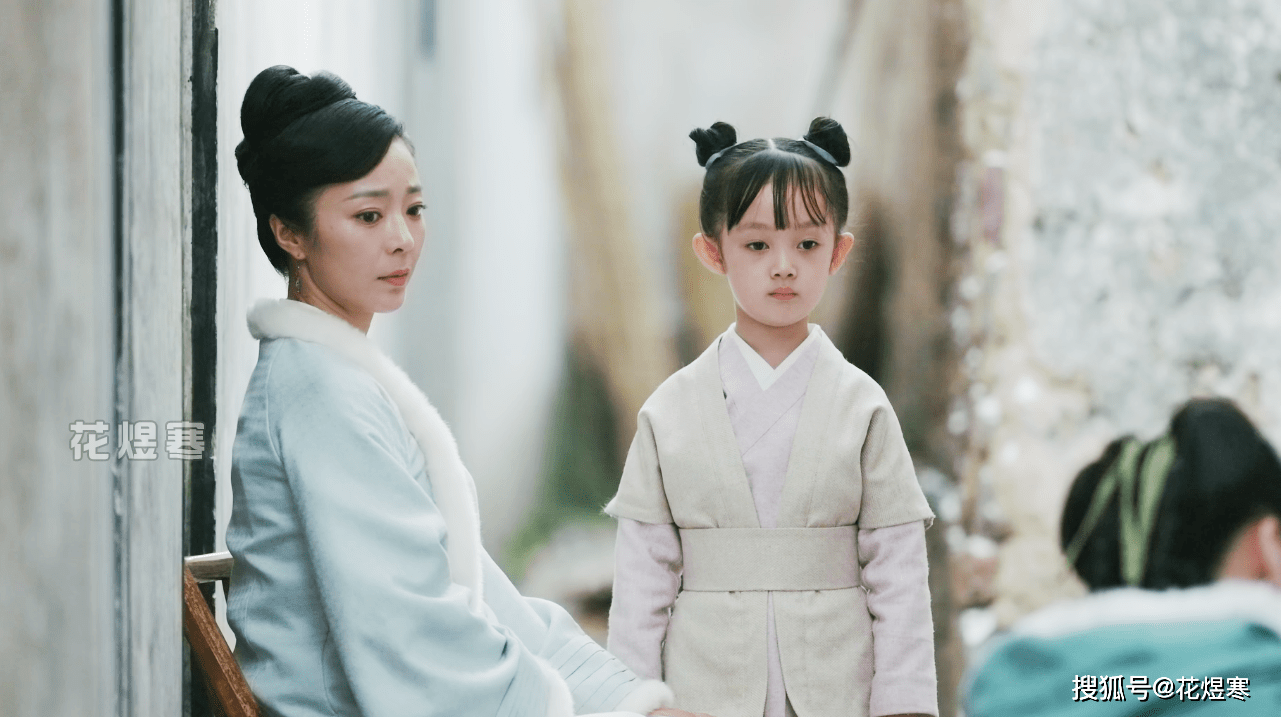 原创知否盛纮宠妾灭妻才是卫小娘悲剧的根源