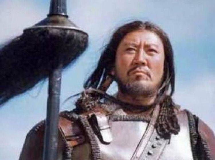 原创乃蛮部有10万骑兵力是铁木真的两倍为何最终会输得这么惨