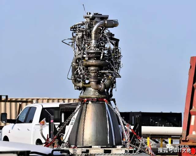火箭成功发射100多次,更有新一代猛禽发动机多项试验数据直接问鼎全球