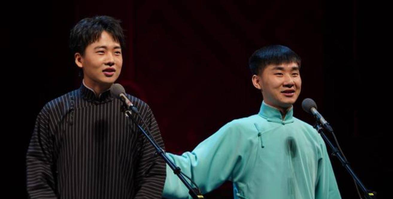 原创京剧神童陶阳,曾是郭麒麟的"童年阴影",老郭为何就是不捧他?