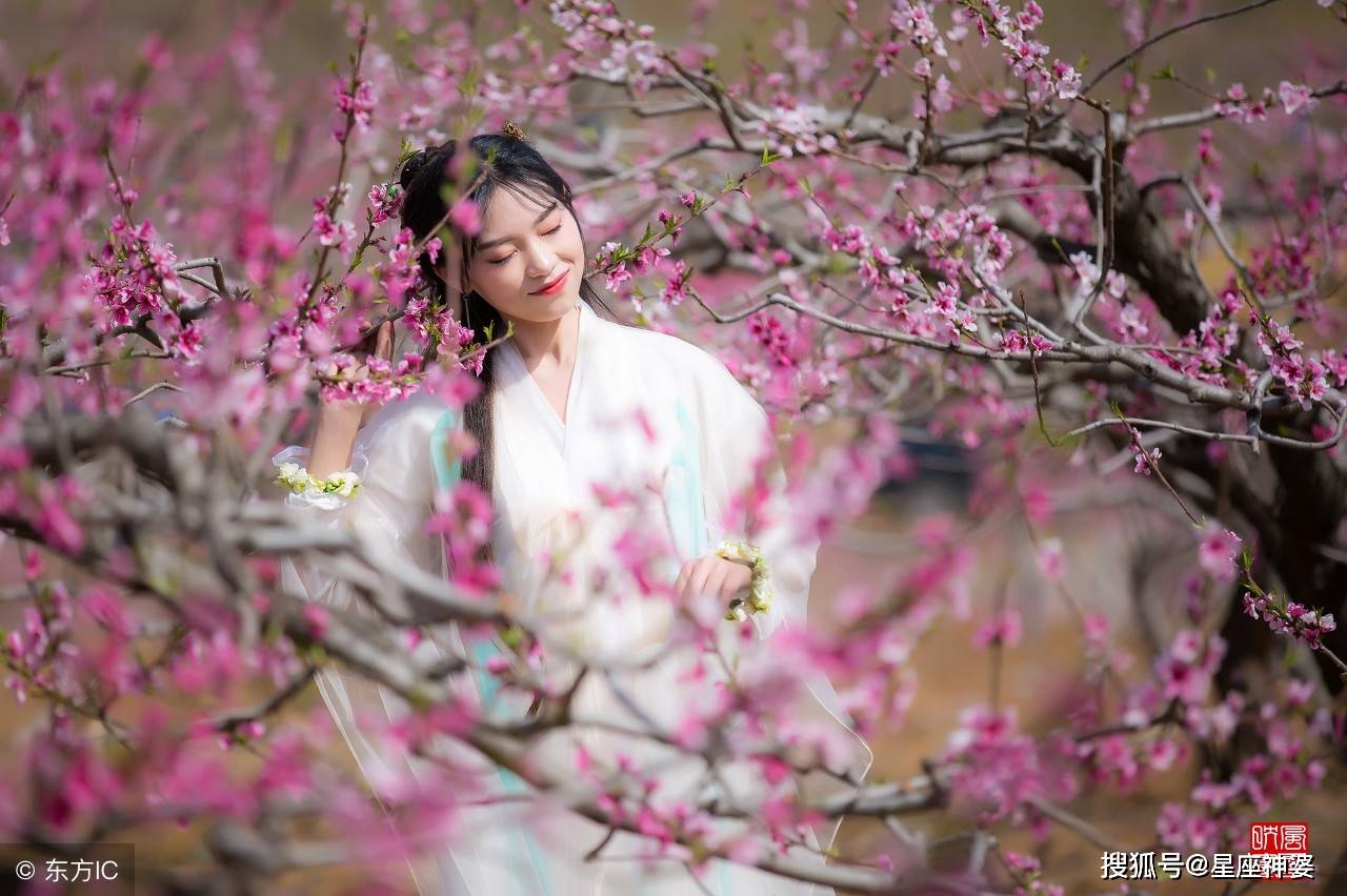 八月,获月老点名的三星座,桃花运绕身,定会牵手真爱,幸福到老