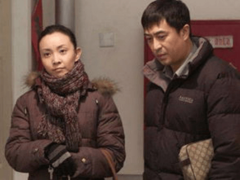 原创张嘉译为什么娶了二婚的王海燕