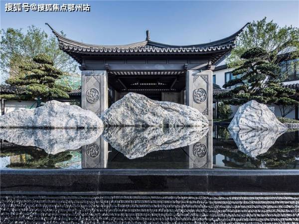 绿城乌镇兰园——中式合院35席——官方网站—绿城乌镇兰园!