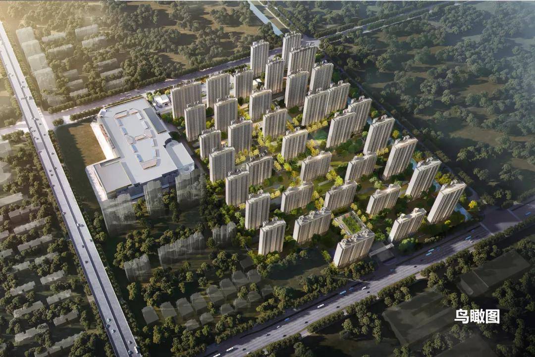 淮安这个板块内部分化凸显买房人可注意了
