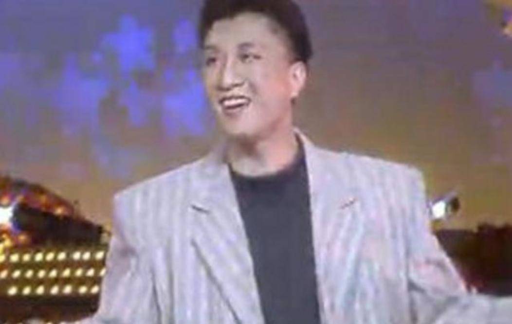 孙红雷竟说自己年轻时撞脸黄景瑜?看到照片我才知道他没说假话…!