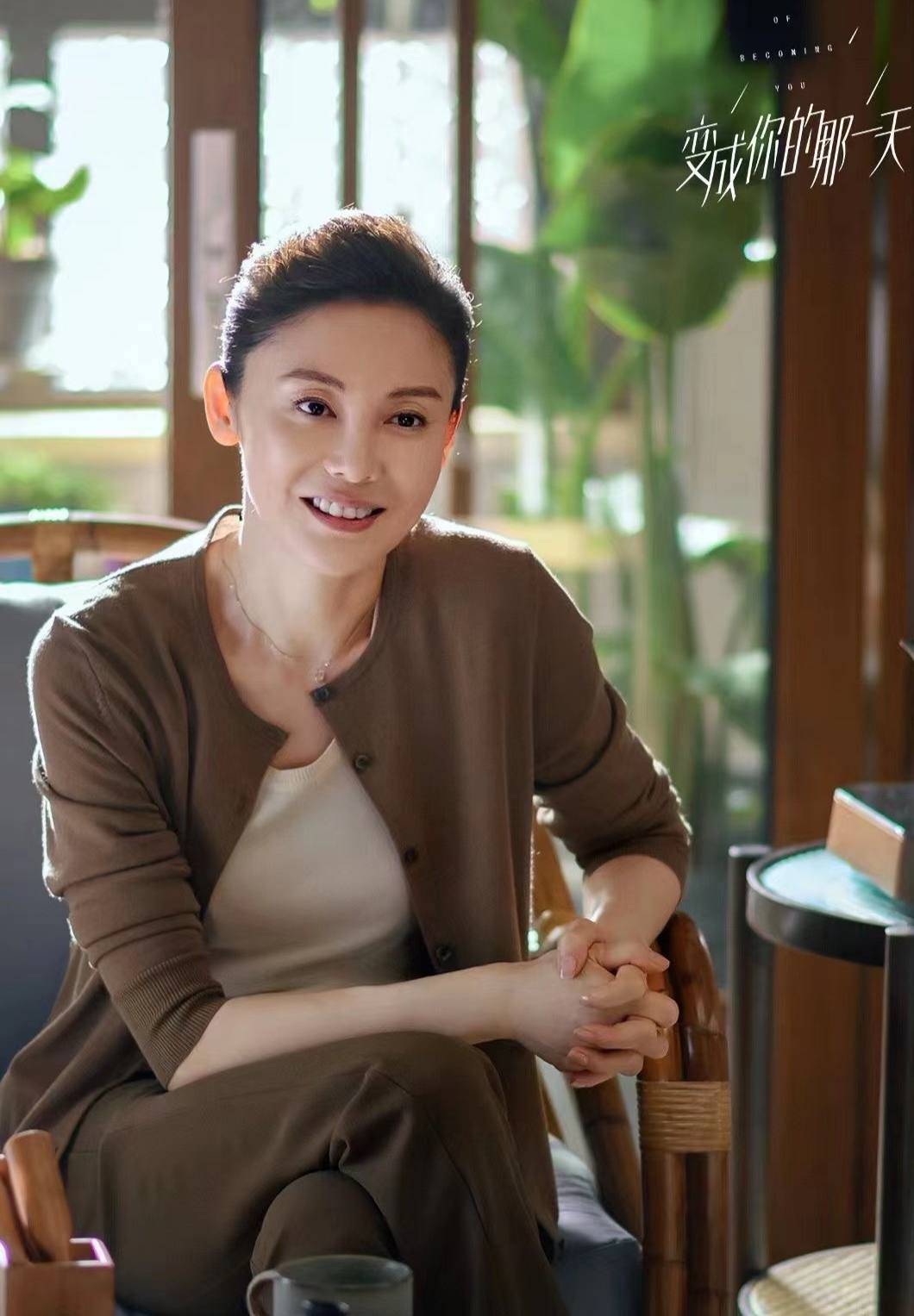 第三部:南拳皇后李菲坐阵,安以轩变身侠女助阵,美女不怕岁月这把刀