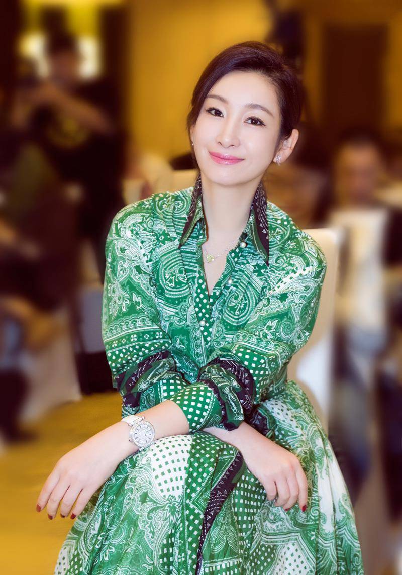 6年前,36岁秦海璐冒险生下"巨婴症"儿子,孩子现在怎样