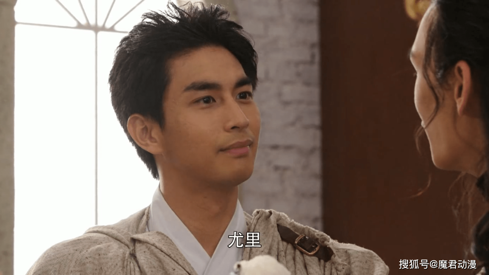 假面骑士圣刃:尤里成为光剑,仅仅只是自己的选择吗?小看流苏了