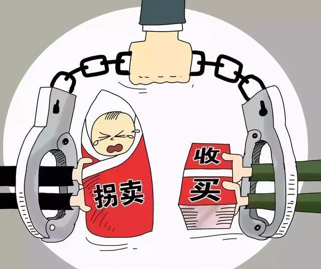 电影《失孤》原型找到儿子,为何孩子被拐那么难找到?_儿童
