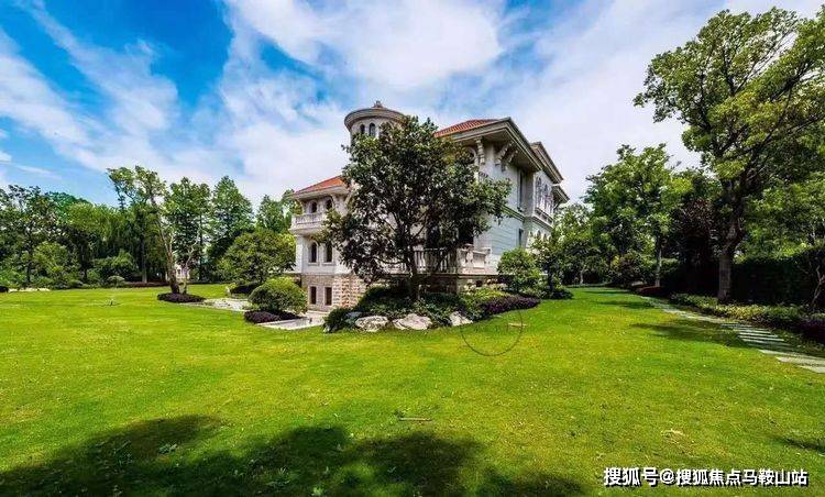 娱乐:高尔夫球场 佘山国家旅游度假区,佘山高尔夫俱乐部,佘山月湖