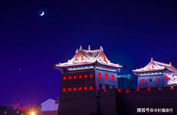 03.大同鼓楼