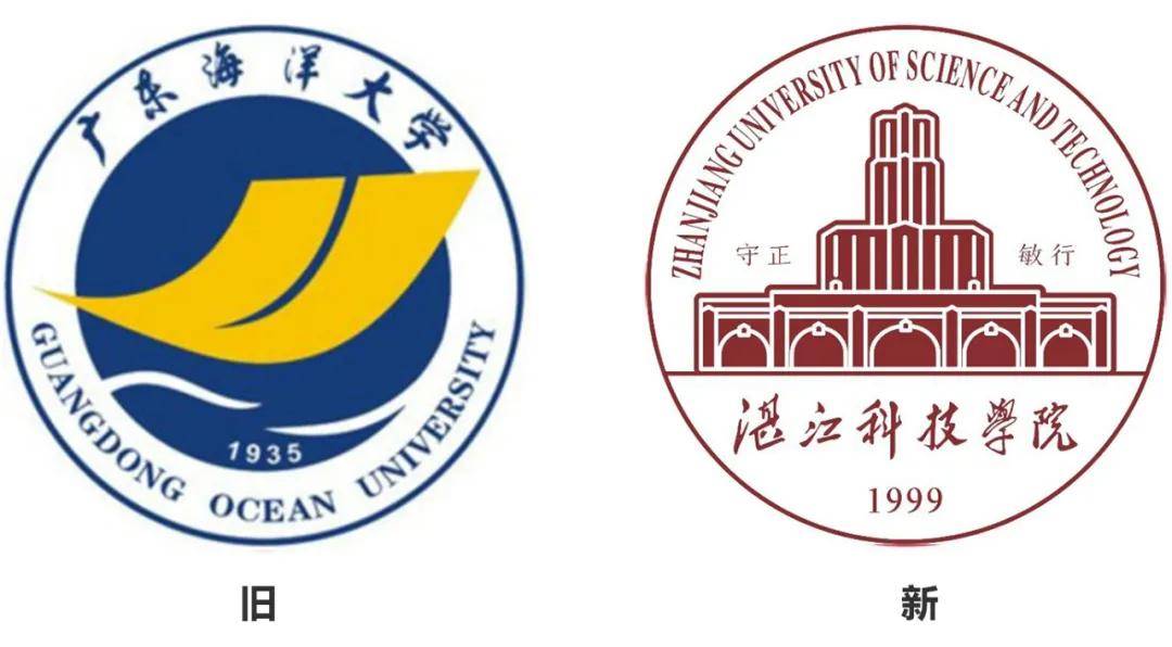 2021年经教育部批准广东海洋大学寸金学院转设为湛江科技学院.