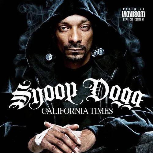 snoopdogg西海岸匪帮说唱话事人