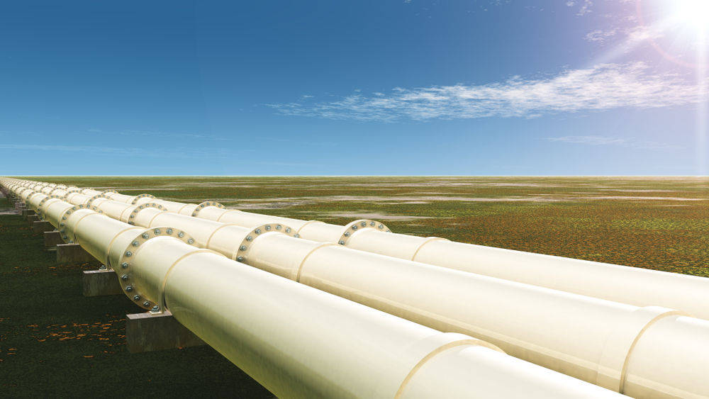脱水研报 - apa 与澳大利亚油气管道运输行业