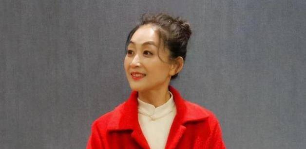 原创演员陈瑾和哥哥相约一辈子不结婚56岁单身未嫁哥哥给她养老