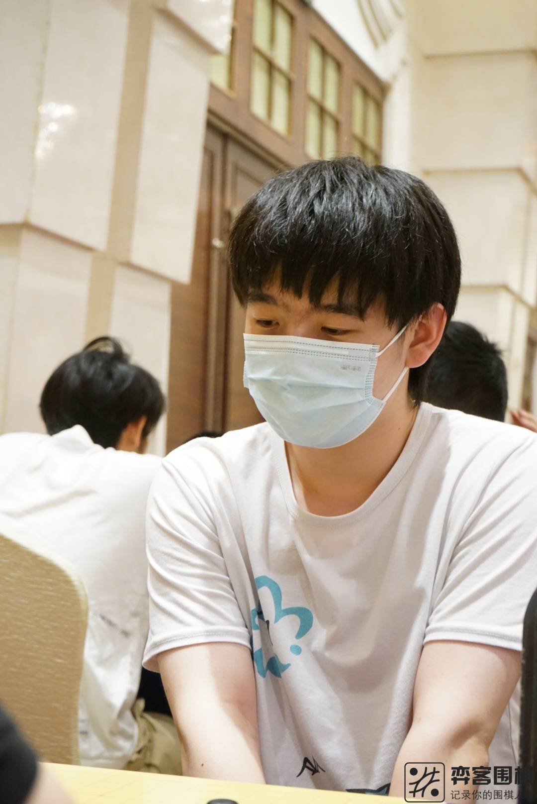 赵亦康任健铭李春宇何天予陈轶哲陈家瑞郭宇昂李星彤韩墨阳戴琪高杨霖