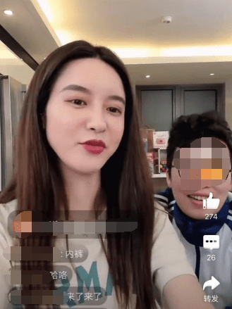 张大奕脾气太恶劣?直播卖货时骂粉丝,网友:不能接受?